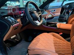 مێرسێدس بێنز S-Class